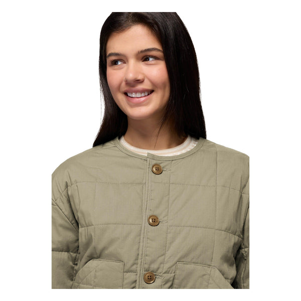 Manteau Starcliff - Femme