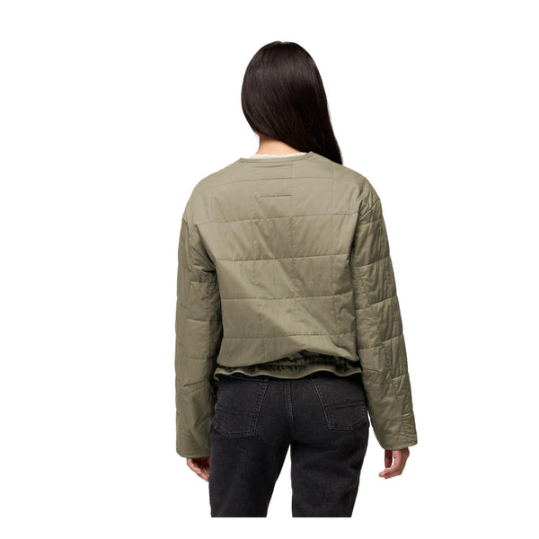 Manteau Starcliff - Femme
