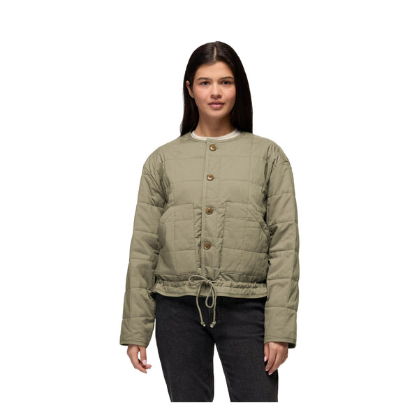 Manteau Starcliff - Femme