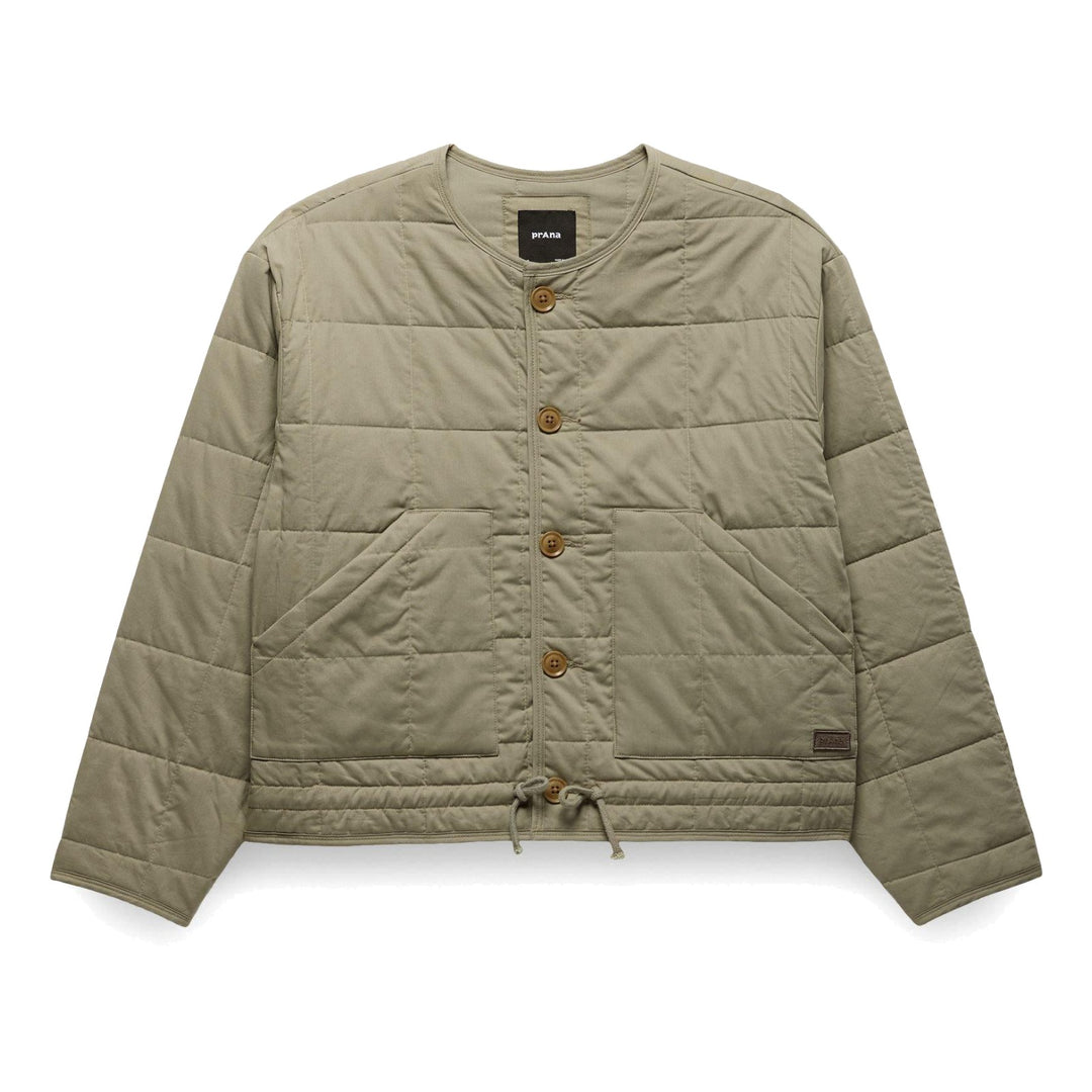 Manteau Starcliff - Femme - Sage