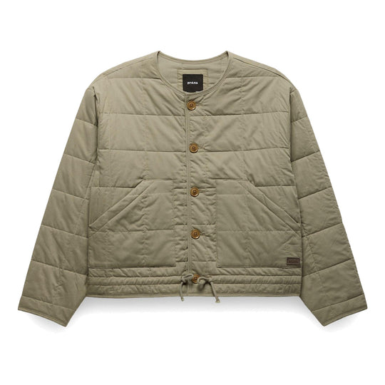 Manteau Starcliff - Femme - Sage