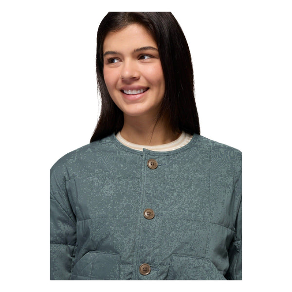 Manteau Starcliff - Femme