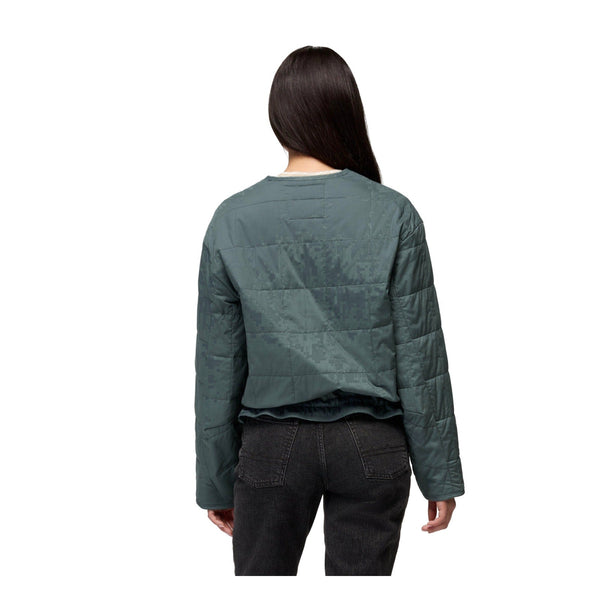 Manteau Starcliff - Femme