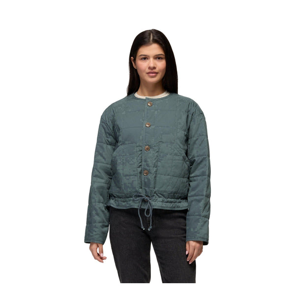 Manteau Starcliff - Femme
