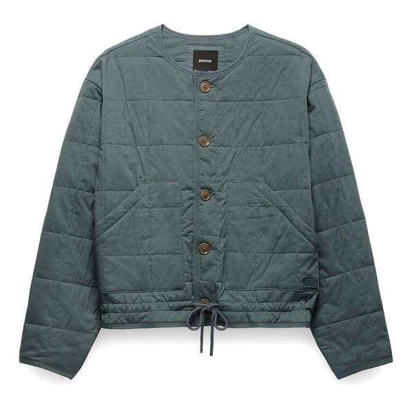 Manteau Starcliff - Femme