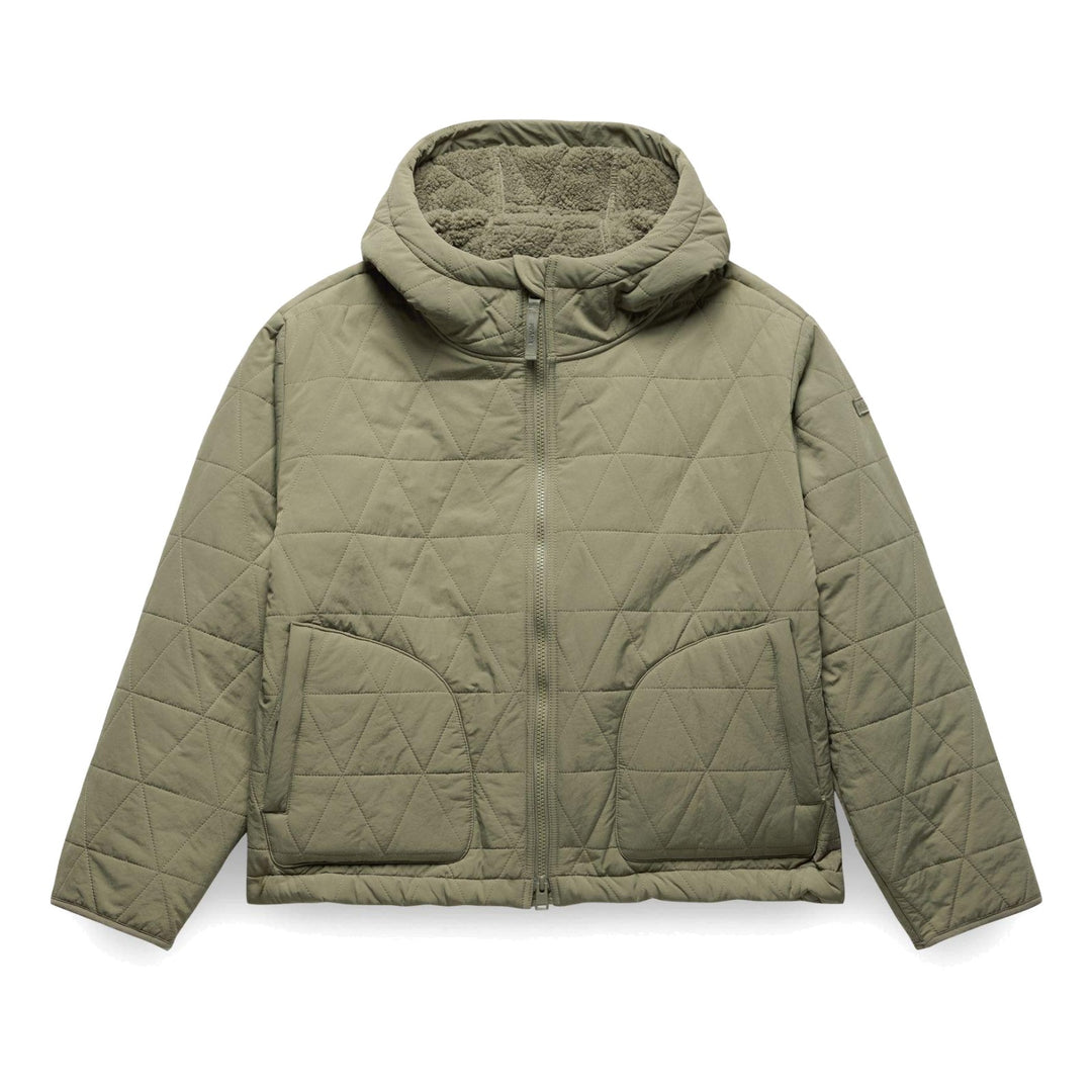 Manteau Encinitas - Femme - Sage
