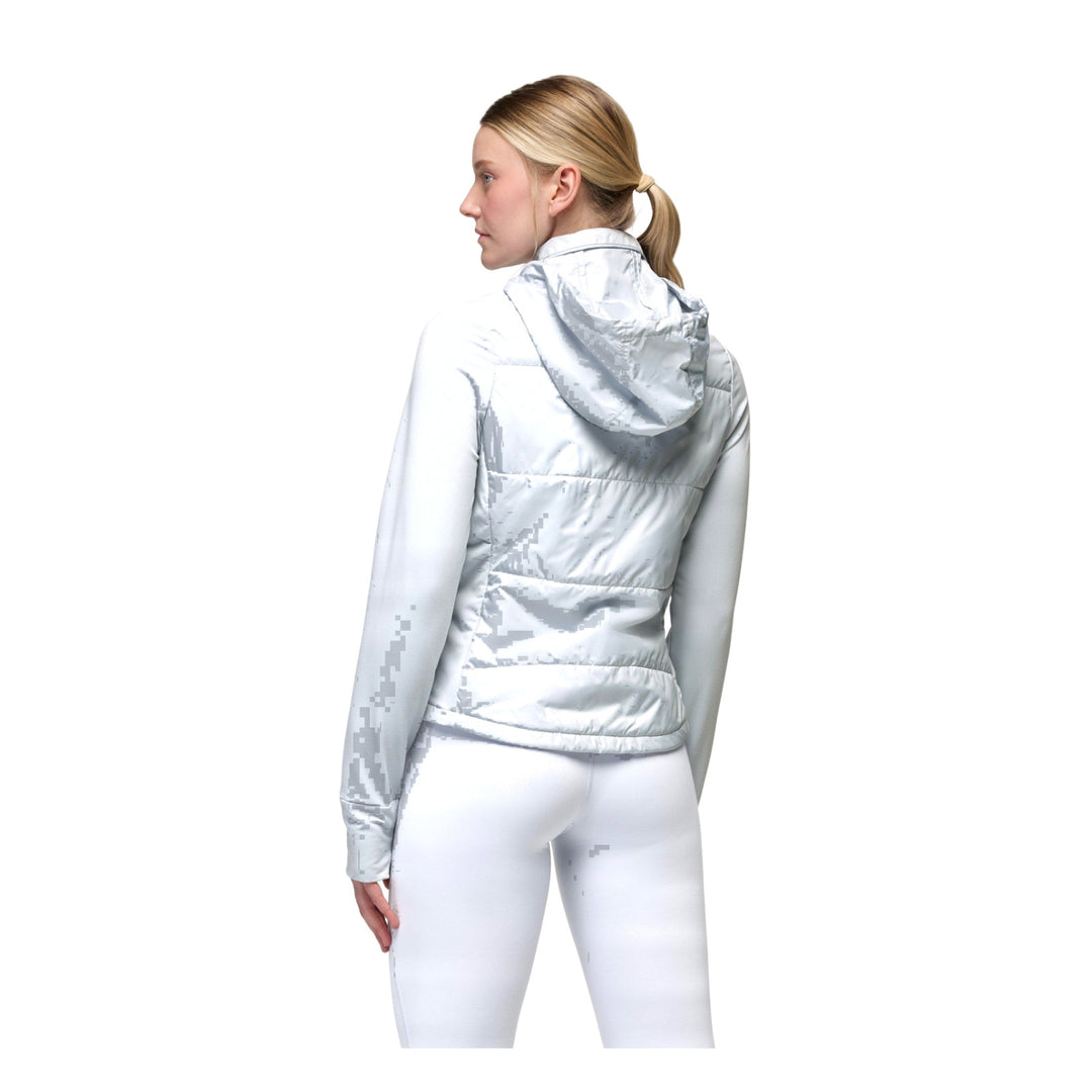 Manteau isolé Ice Flow - Femme - Rainier - vue 3