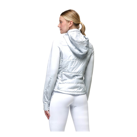 Manteau isolé Ice Flow - Femme - Rainier - vue 3