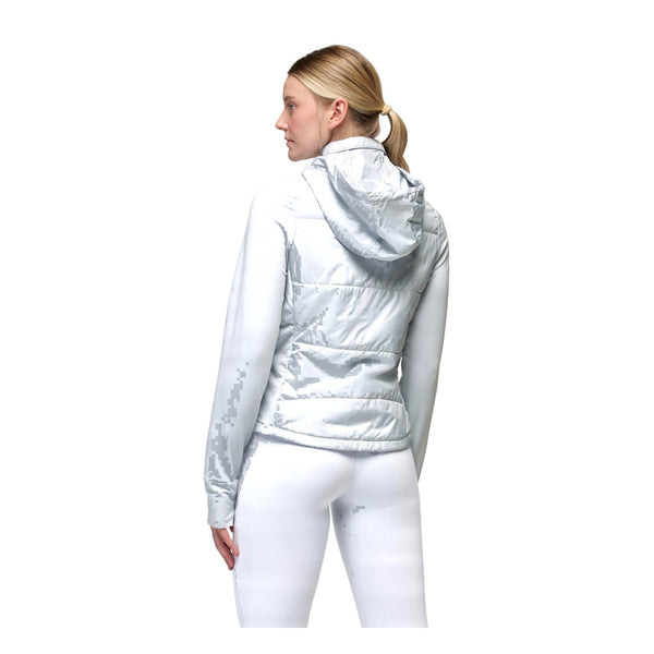 Manteau isolé Ice Flow - Femme