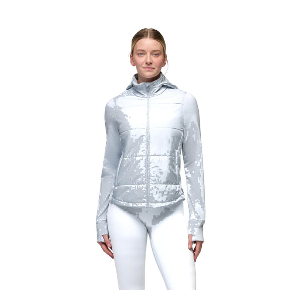 Manteau isolé Ice Flow - Femme