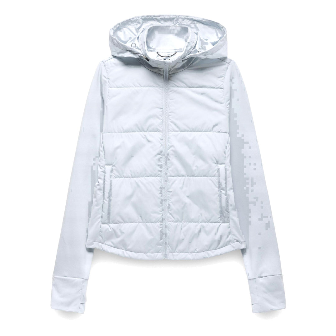 Manteau isolé Ice Flow - Femme - Rainier