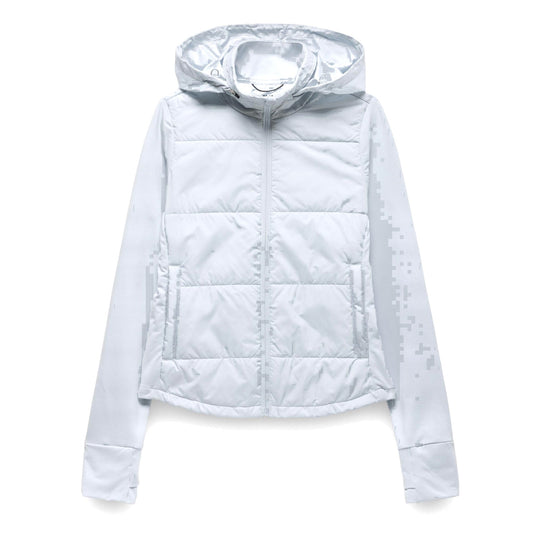 Manteau isolé Ice Flow - Femme - Rainier