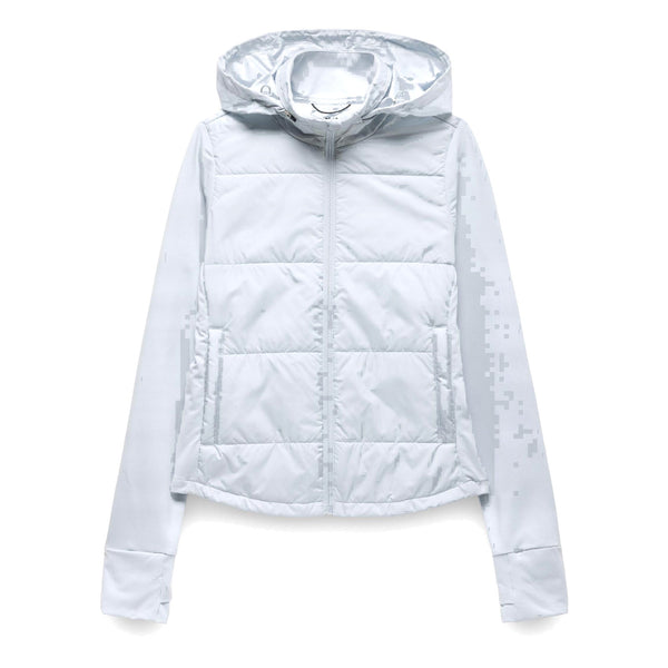 Manteau isolé Ice Flow - Femme
