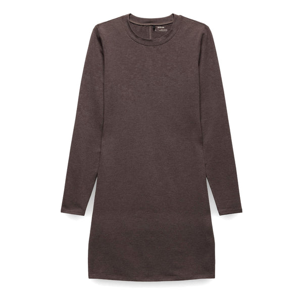 Robe à manches longues Heavana - Femme