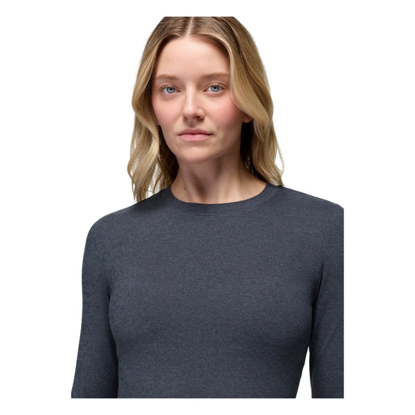 Robe à manches longues Heavana - Femme