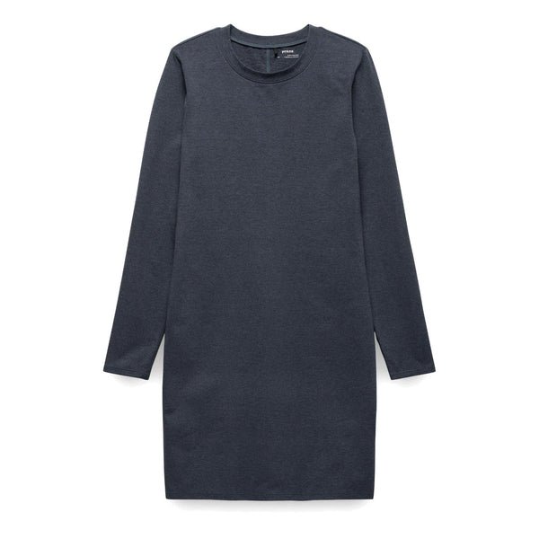 Robe à manches longues Heavana - Femme