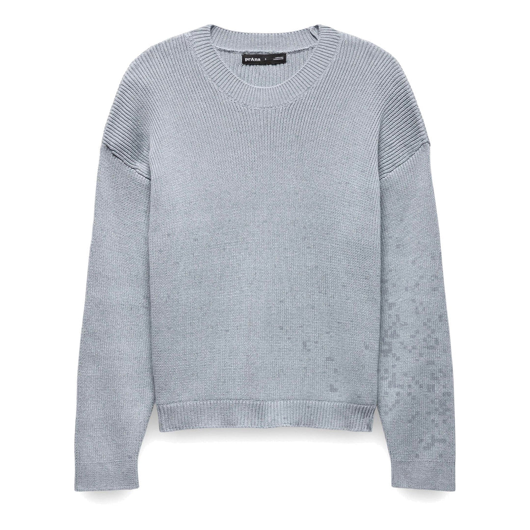 Chandail en tricot Divine Day - Femme - Glacier Skies
