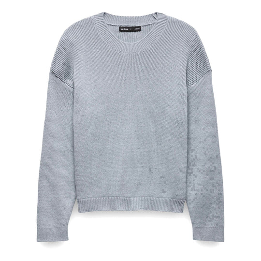 Chandail en tricot Divine Day - Femme - Glacier Skies