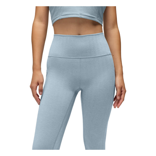 Legging avec poches Infinite Energy - Femme - Glacier Skies - vue 4