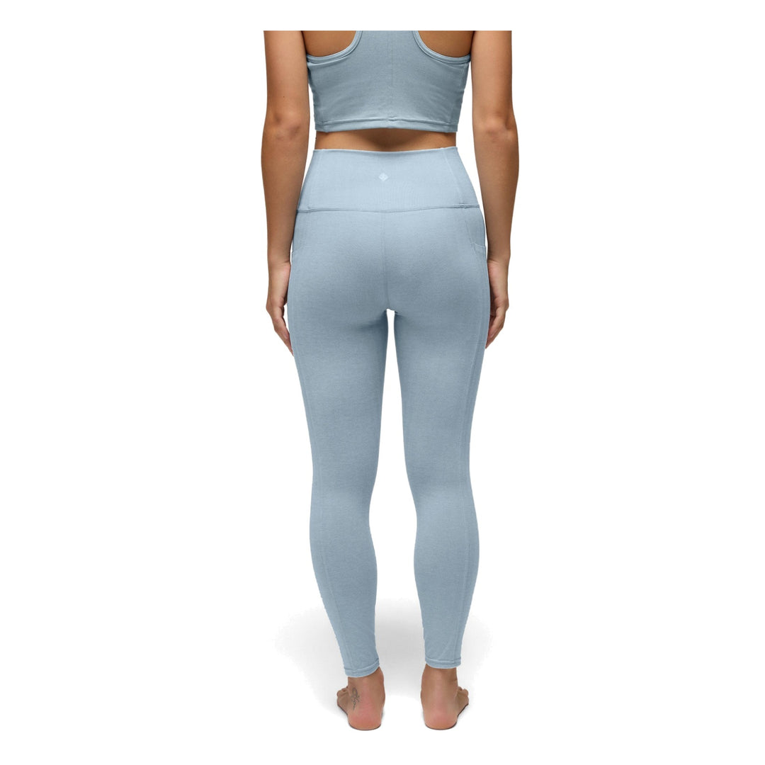 Legging avec poches Infinite Energy - Femme - Glacier Skies - vue 3