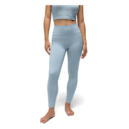 Legging avec poches Infinite Energy - Femme - Glacier Skies - vue 2