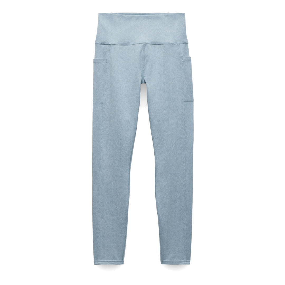 Legging avec poches Infinite Energy - Femme - Glacier Skies
