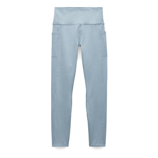 Legging avec poches Infinite Energy - Femme - Glacier Skies