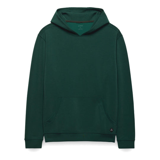Chandail à capuchon Shea Soft - Homme - Root Green