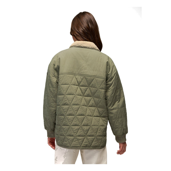 Manteau réversible Encinitas - Femme