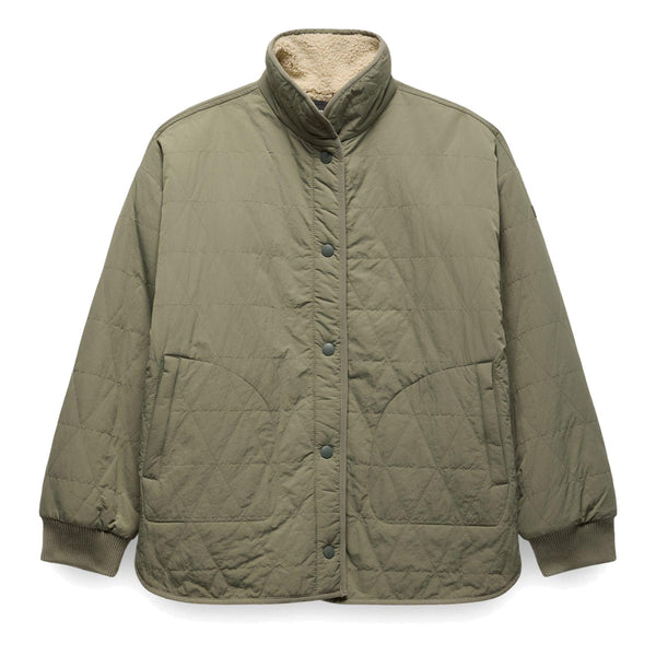 Manteau réversible Encinitas - Femme