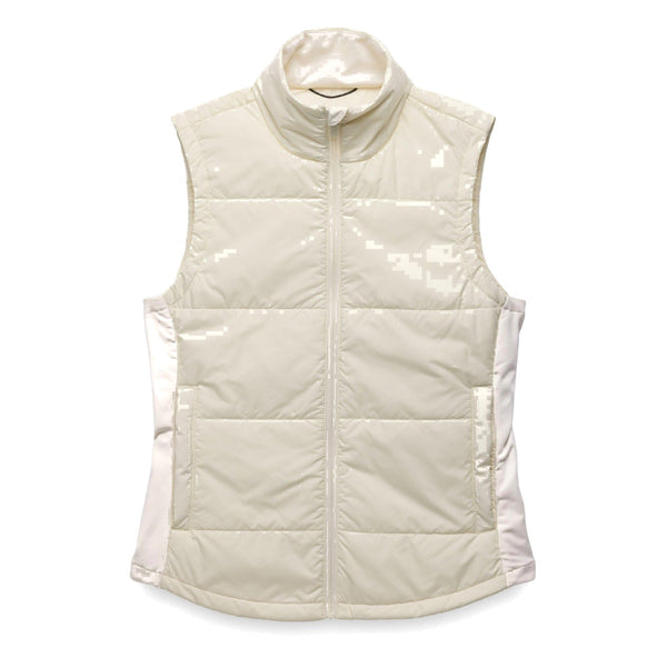 Veste isolée sans manches Ice Flow - Femme