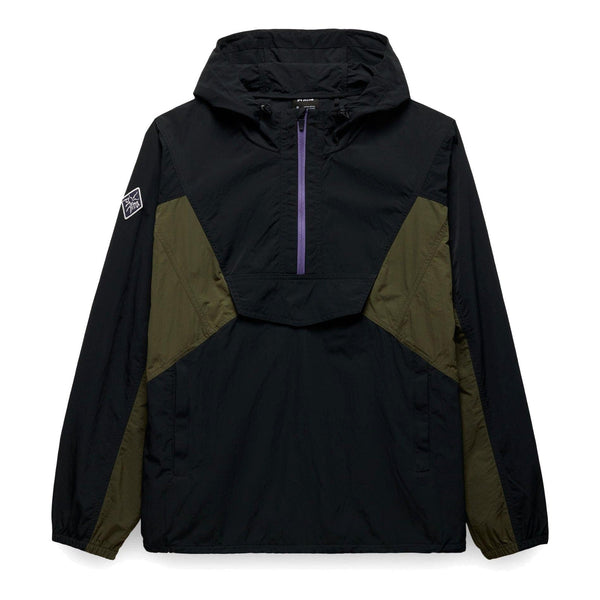 Anorak coupe-vent Heritage - Homme