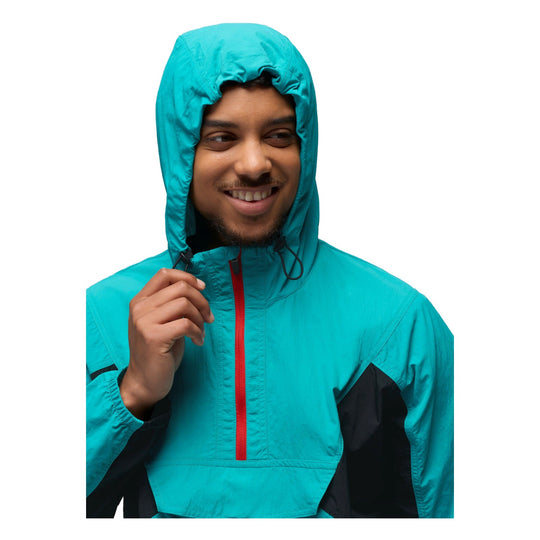 Anorak coupe-vent Heritage - Homme - Tidal - vue 4