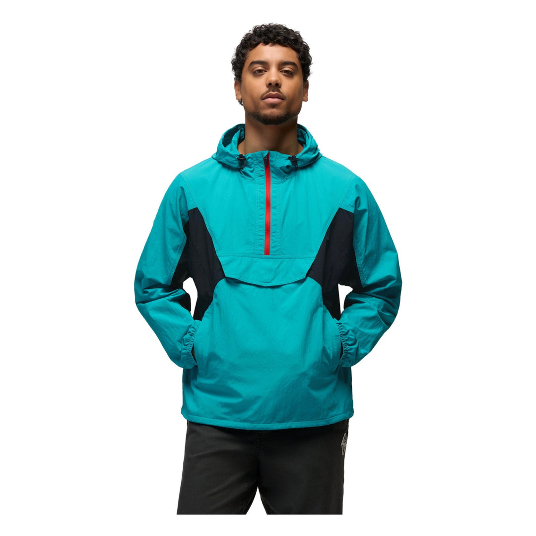 Anorak coupe-vent Heritage - Homme - Tidal - vue 2