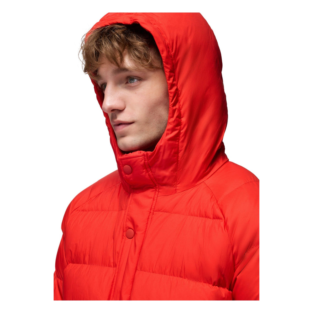 Manteau Doubledown - Homme - Pikes Red - vue 4