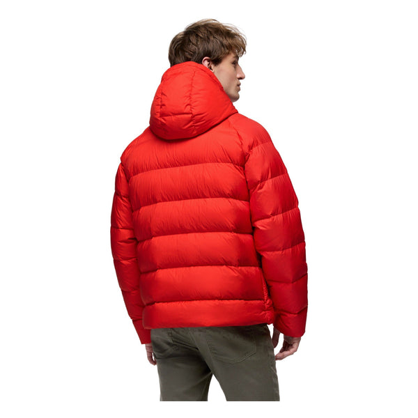 Manteau Doubledown - Homme