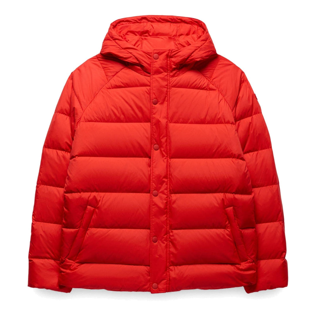 Manteau Doubledown - Homme - Pikes Red