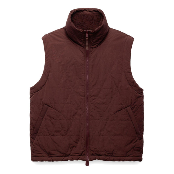 Veste réversible sans manches Encinitas - Femme