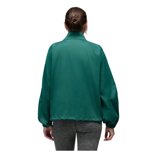 Chandail à demi-fermeture éclair Stretch Zion Popover - Femme