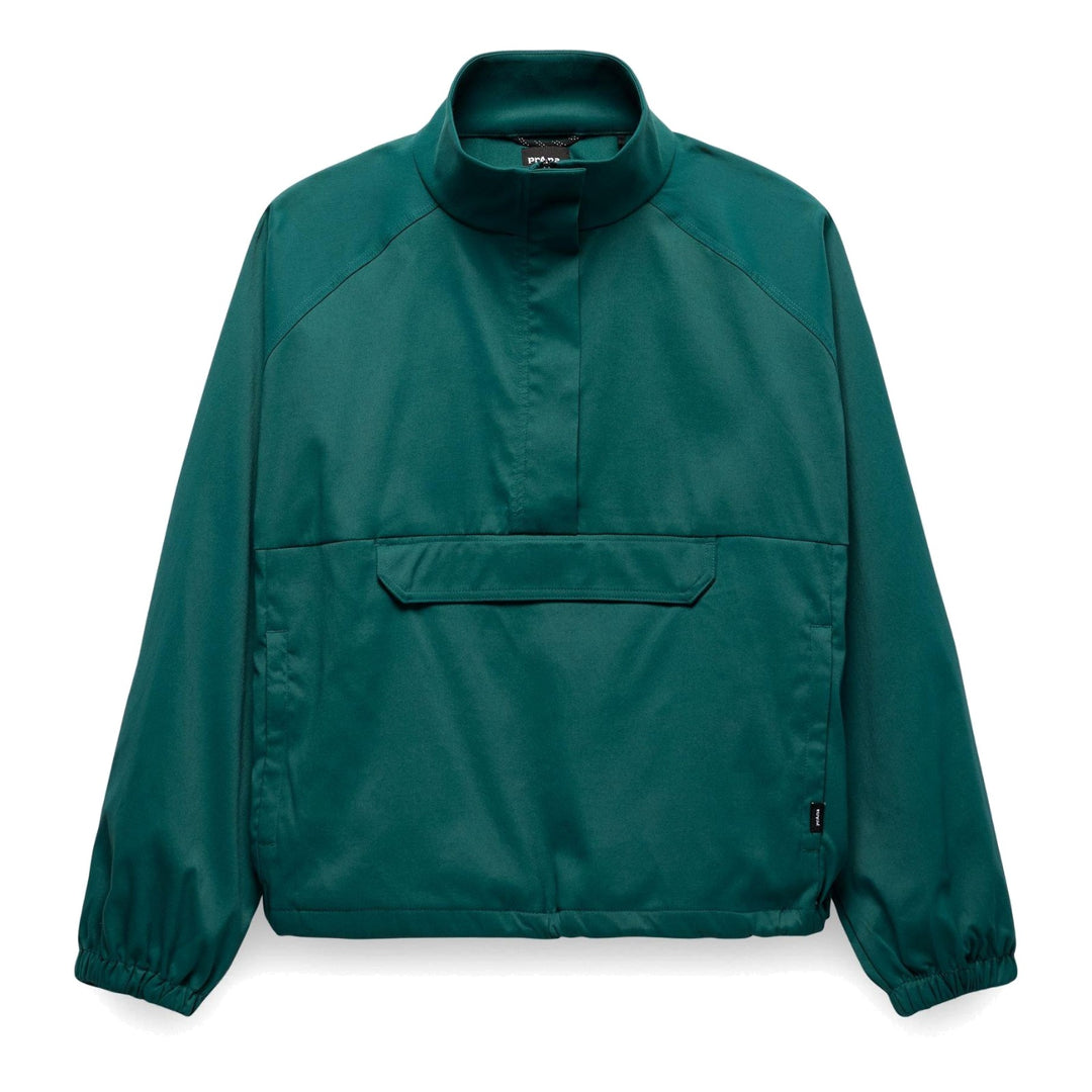 Chandail à demi-fermeture éclair Stretch Zion Popover - Homme - Coast
