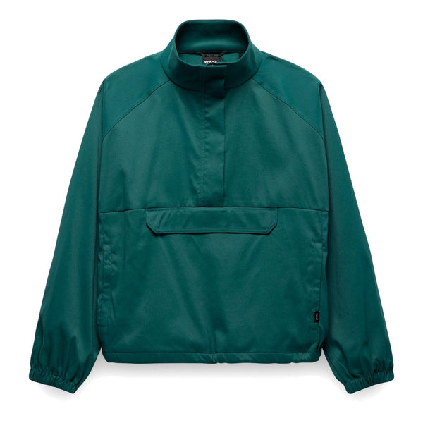 Chandail à demi-fermeture éclair Stretch Zion Popover - Femme