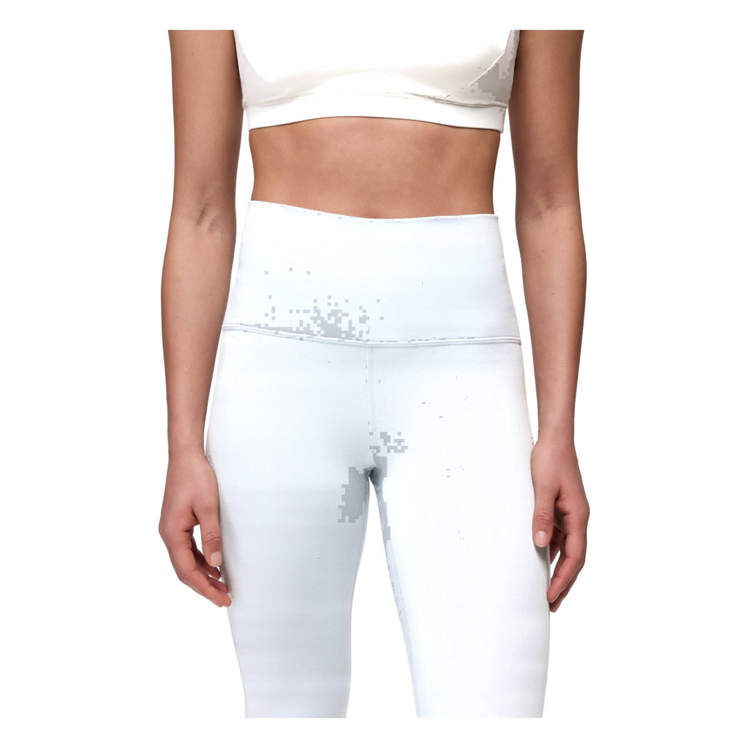 Legging Ice Flow - Femme - Rainier - vue 4