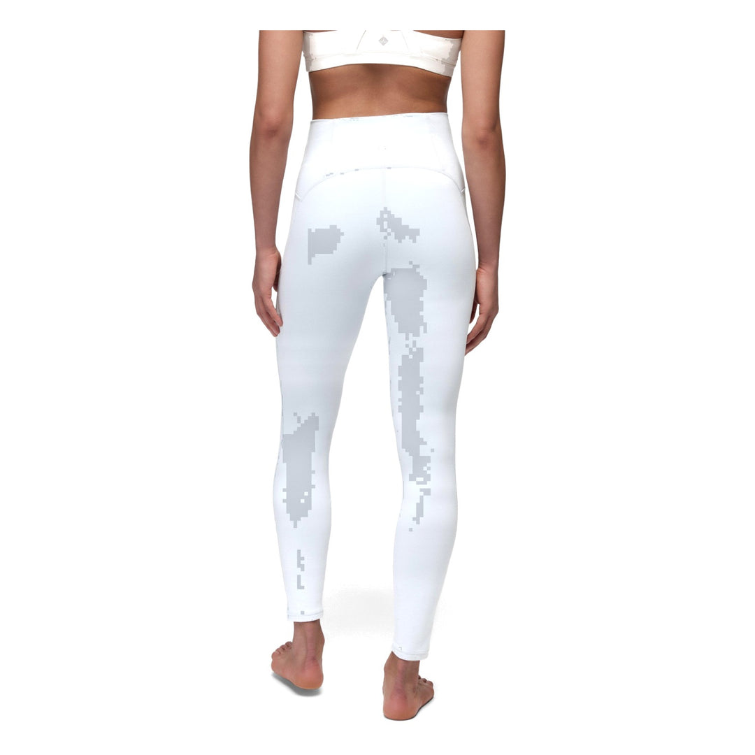 Legging Ice Flow - Femme - Rainier - vue 3