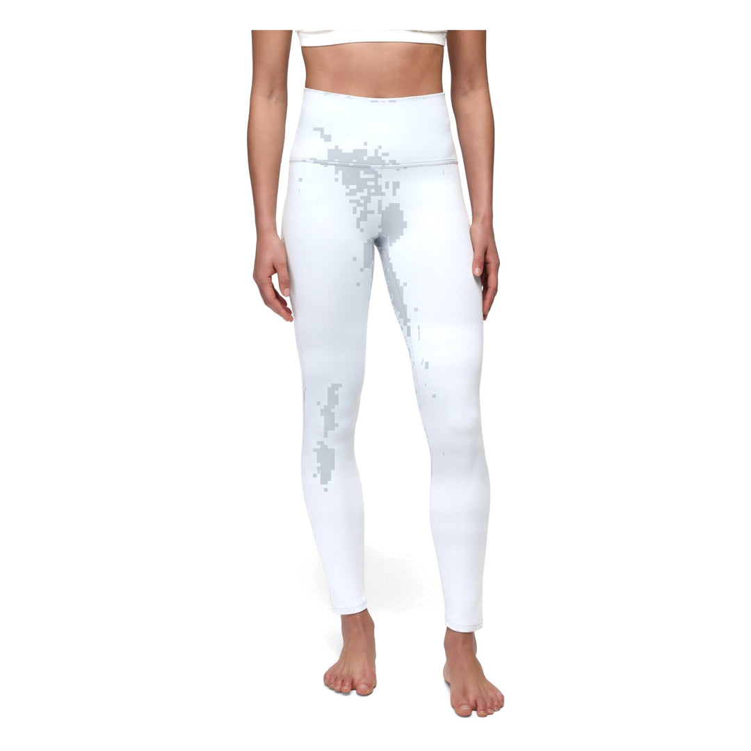 Legging Ice Flow - Femme - Rainier - vue 2