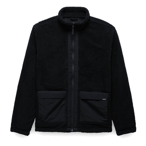 Encinitas Reversible Coat - Men's