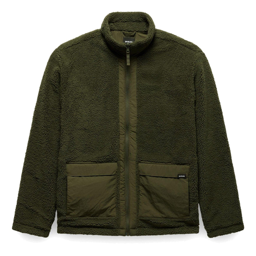 Cargo Green