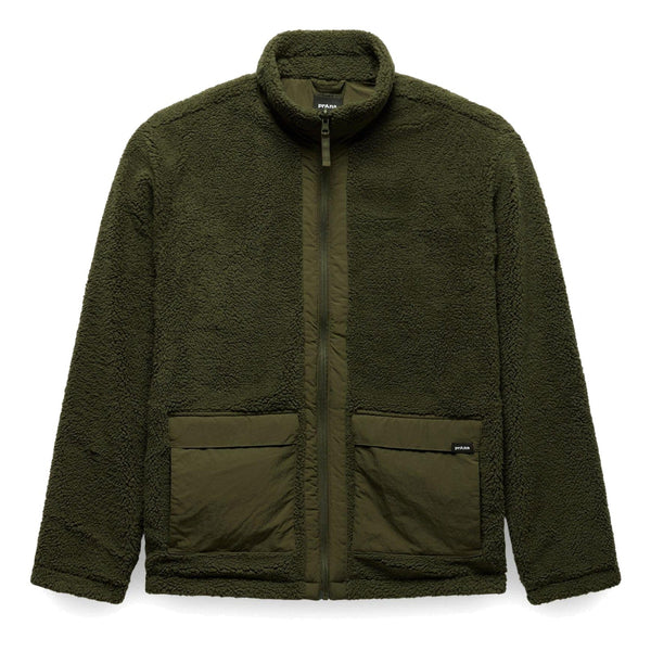 Encinitas Reversible Coat - Men's