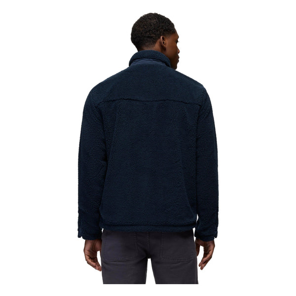 Encinitas Reversible Coat - Men's