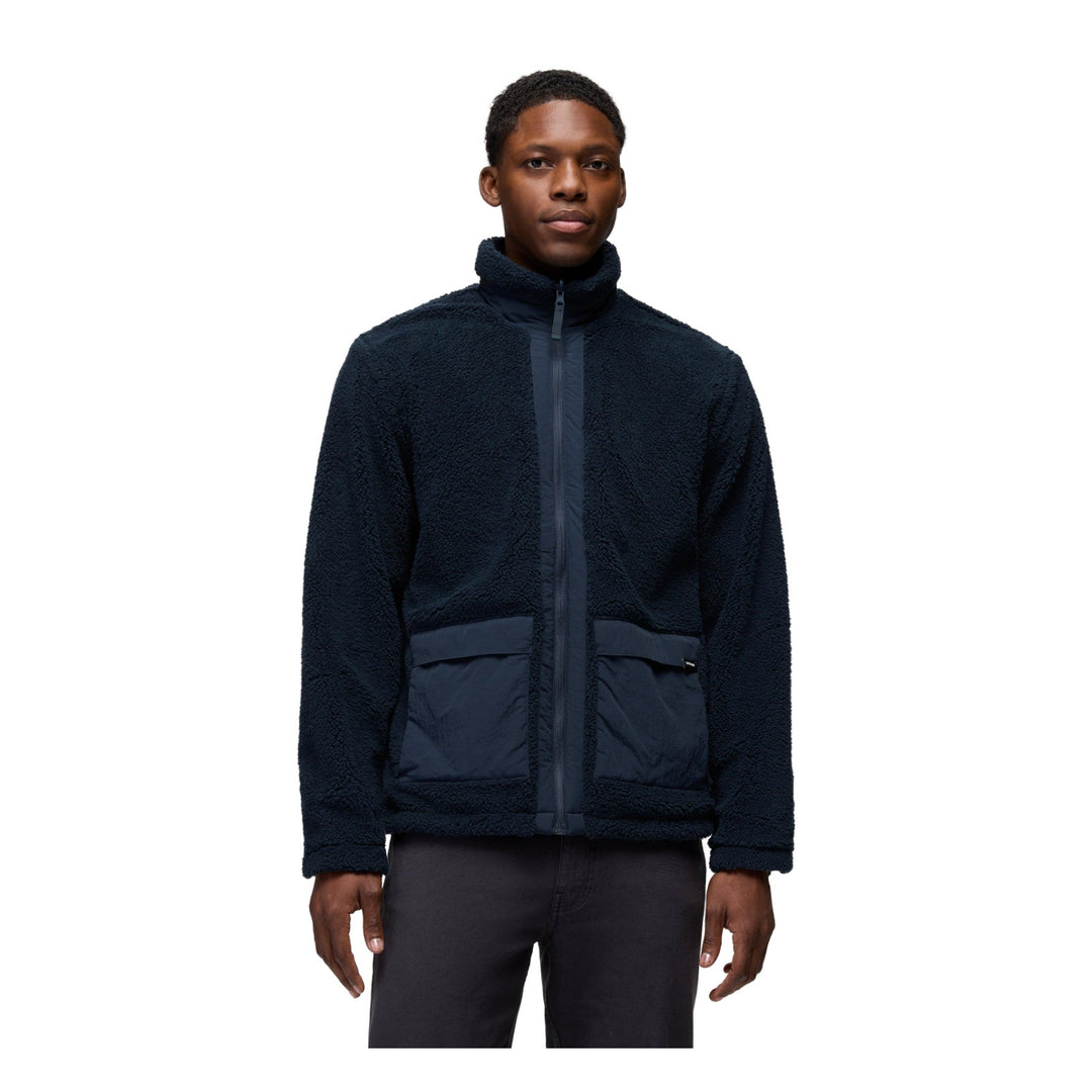Manteau réversible Encinitas - Homme - Nautical - vue 2