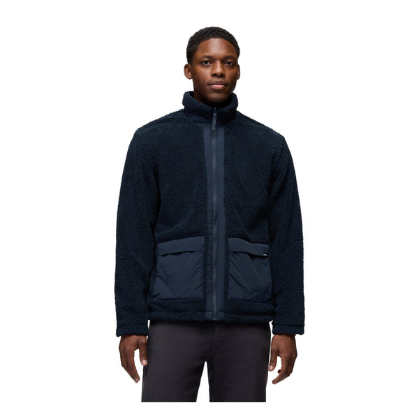 Encinitas Reversible Coat - Men's